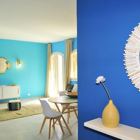 شقة Casa Delle Sardine By Wonderful Italy جيارديني ناكسوس المظهر الخارجي الصورة