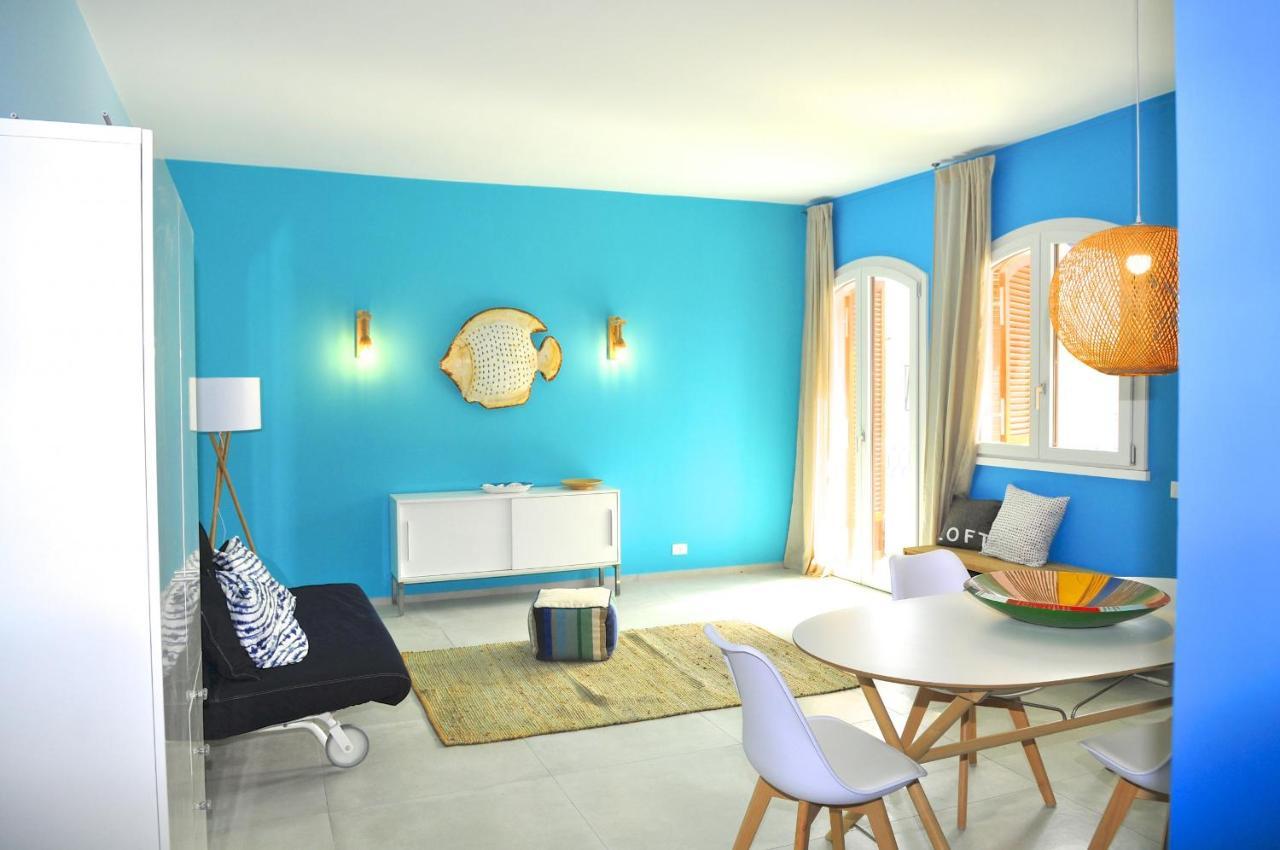 شقة Casa Delle Sardine By Wonderful Italy جيارديني ناكسوس المظهر الخارجي الصورة