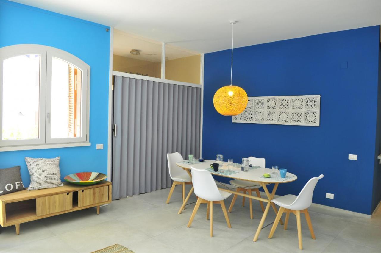 شقة Casa Delle Sardine By Wonderful Italy جيارديني ناكسوس المظهر الخارجي الصورة