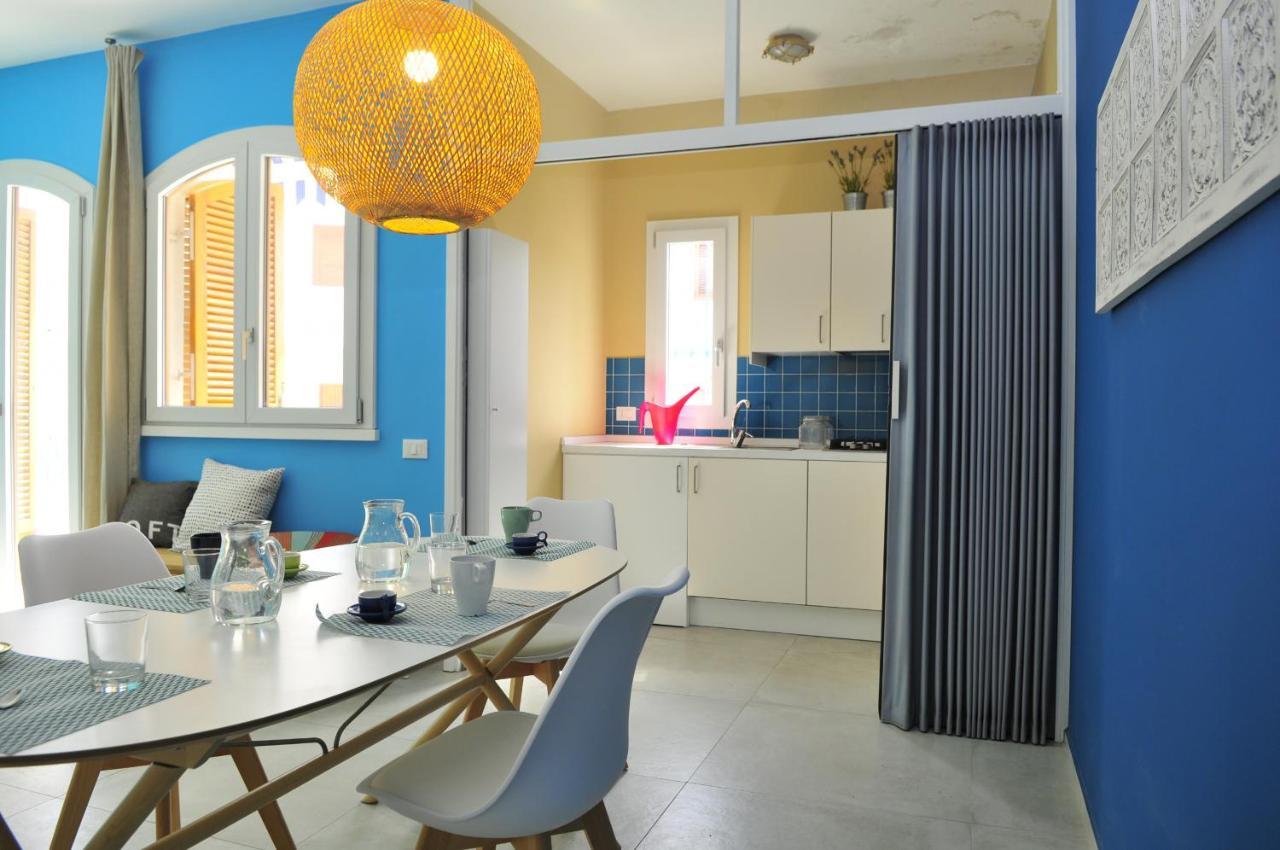 شقة Casa Delle Sardine By Wonderful Italy جيارديني ناكسوس المظهر الخارجي الصورة